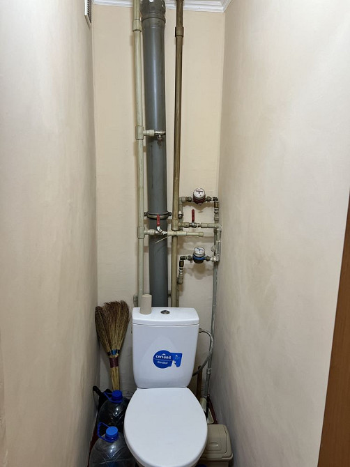 Сдам в аренду однокімнатну квартиру. Сдам квартиру Харьков - изображение 6