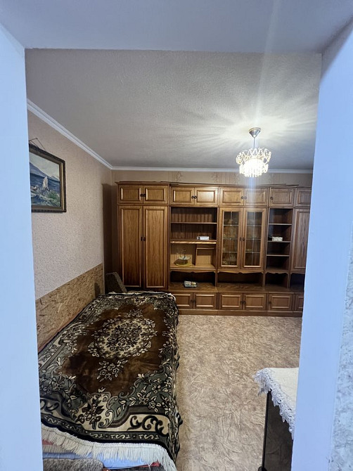 Сдам в аренду однокімнатну квартиру. Сдам квартиру Харьков - изображение 3