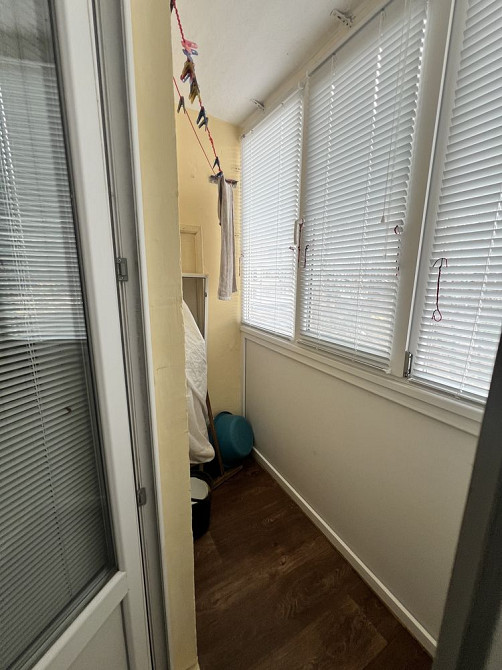 Сдам в аренду однокімнатну квартиру. Сдам квартиру Харьков - изображение 5