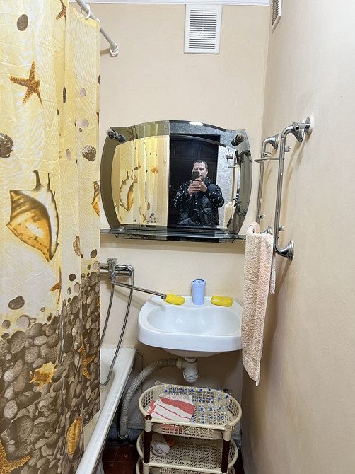 Сдам в аренду однокімнатну квартиру. Сдам квартиру Харьков - изображение 8