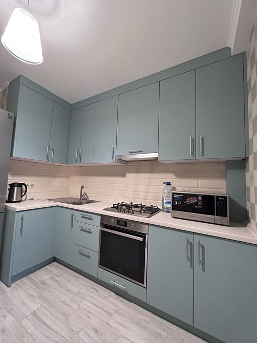 Оренда! Центр міста! Поряд школи да садочки! Ірпінь - зображення 1