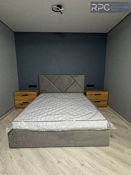 ОРЕНДА 1к квартира-студія ЖК Кришталеві Джерела парк Голосіїв Феофанія Хотов - изображение 5