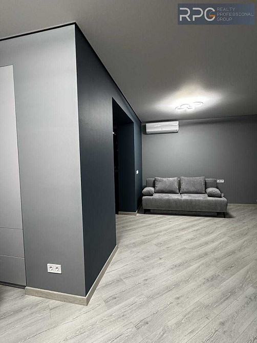 ОРЕНДА 1к квартира-студія ЖК Кришталеві Джерела парк Голосіїв Феофанія Хотов - изображение 6