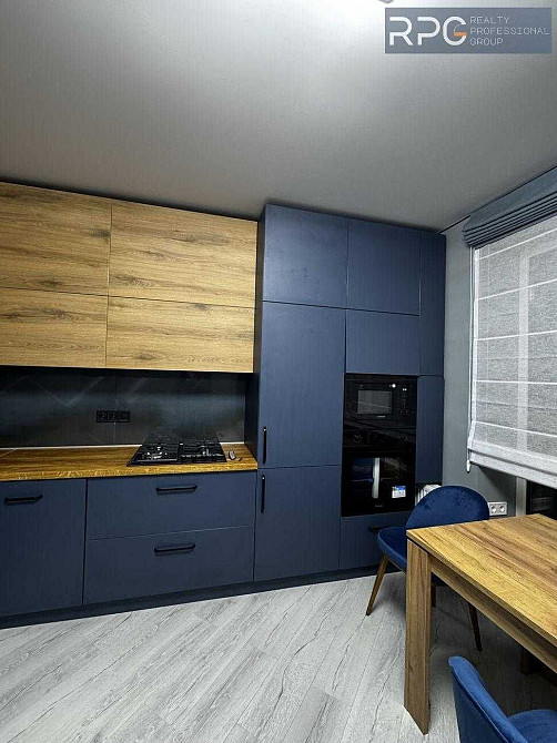 ОРЕНДА 1к квартира-студія ЖК Кришталеві Джерела парк Голосіїв Феофанія Хотов - изображение 8