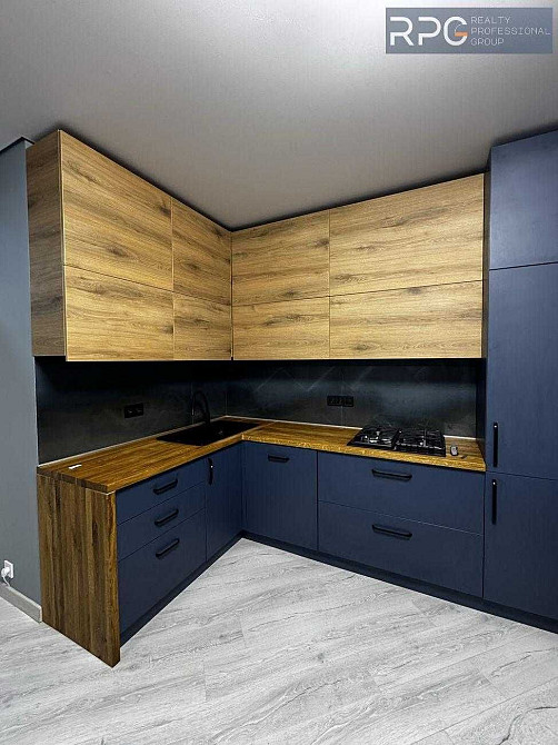 ОРЕНДА 1к квартира-студія ЖК Кришталеві Джерела парк Голосіїв Феофанія Хотов - изображение 7