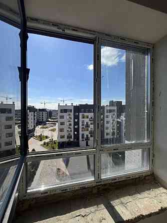 2к квартира в зданому будинку! Газ. опалення! Єоселя так Ирпень