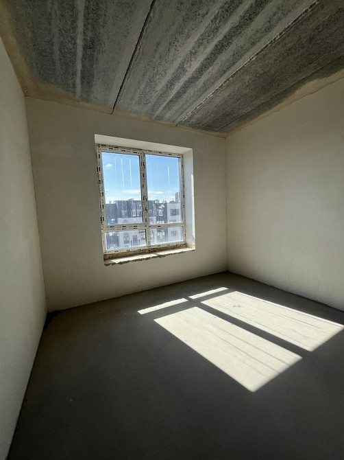 2к квартира в зданому будинку! Газ. опалення! Єоселя так Ирпень - изображение 2