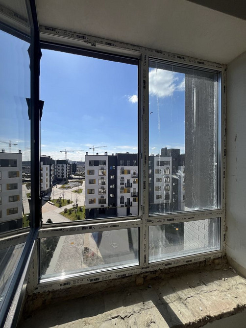 2к квартира в зданому будинку! Газ. опалення! Єоселя так Ирпень - изображение 1