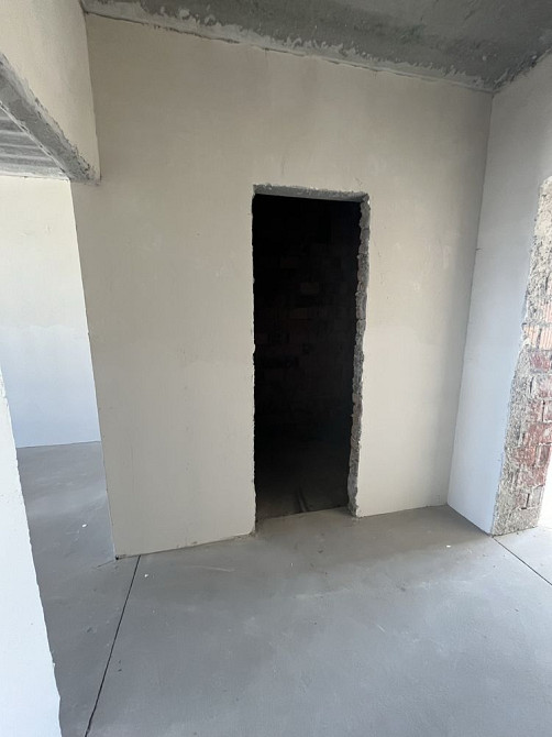 2к квартира в зданому будинку! Газ. опалення! Єоселя так Ирпень - изображение 7