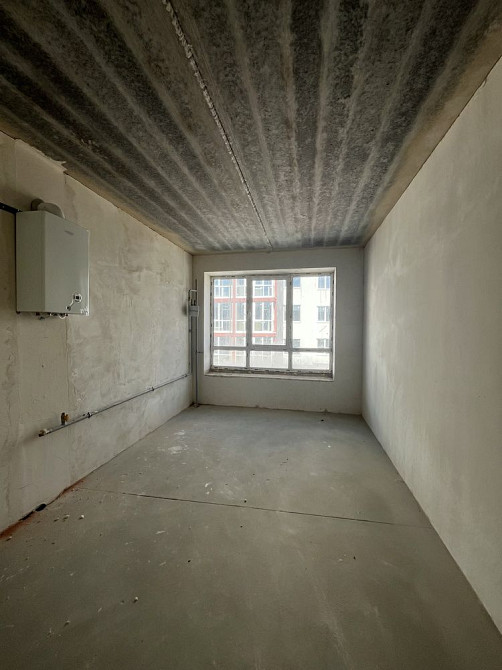 2к квартира в зданому будинку! Газ. опалення! Єоселя так Ирпень - изображение 5