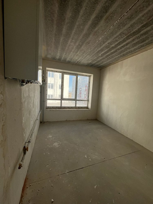 2к квартира в зданому будинку! Газ. опалення! Єоселя так Ирпень - изображение 6