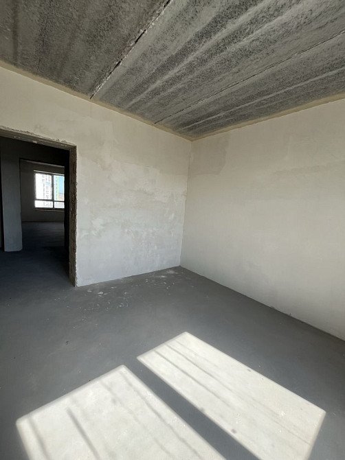 2к квартира в зданому будинку! Газ. опалення! Єоселя так Ирпень - изображение 3