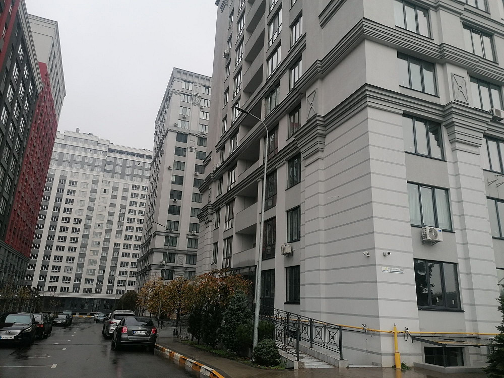 47м2 Продаж квартири в Ірпені, будинок зданий, газ Ирпень - изображение 1