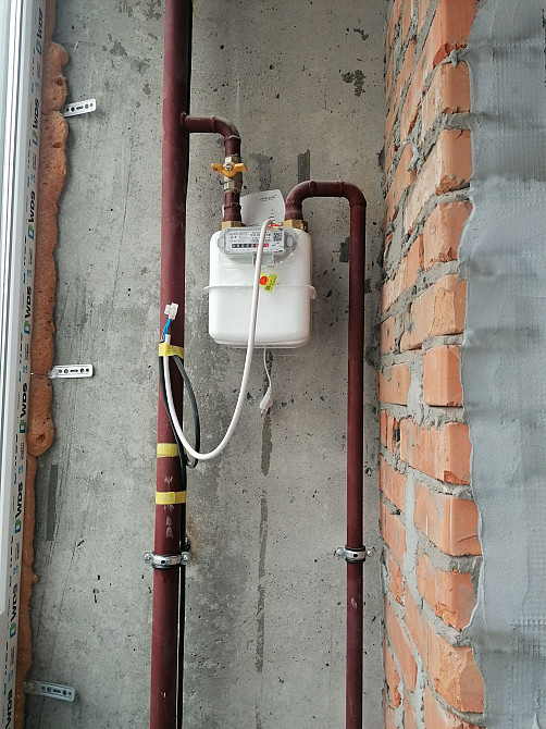 47м2 Продаж квартири в Ірпені, будинок зданий, газ Ирпень - изображение 6