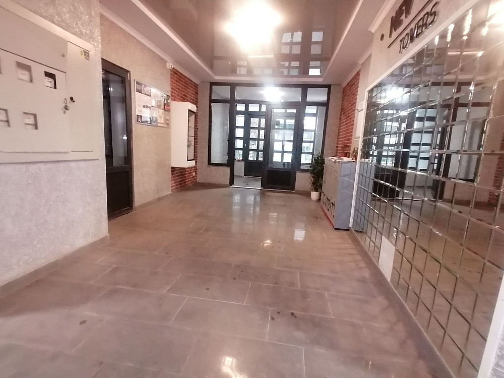 47м2 Продаж квартири в Ірпені, будинок зданий, газ Ирпень - изображение 7