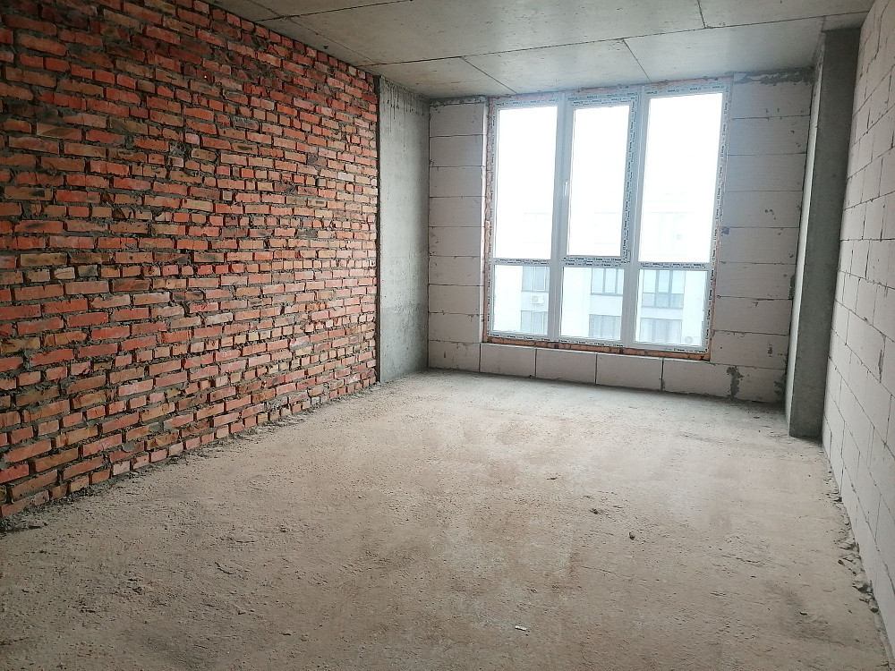 47м2 Продаж квартири в Ірпені, будинок зданий, газ Ирпень - изображение 2