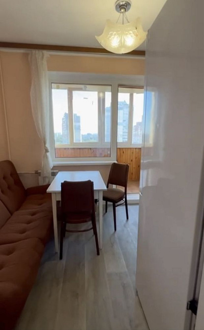 Продам 2 к. квартиру на Троєщині вул. Р. Рейгана (Драйзера)9Д ЄОселя+ Киев - изображение 5