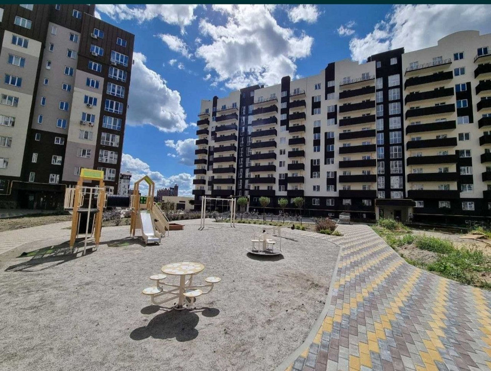 Продам квартиру 2 комнатная в ЖК Новая Конча -Заспа. Дом Лион Ходосовка - изображение 8