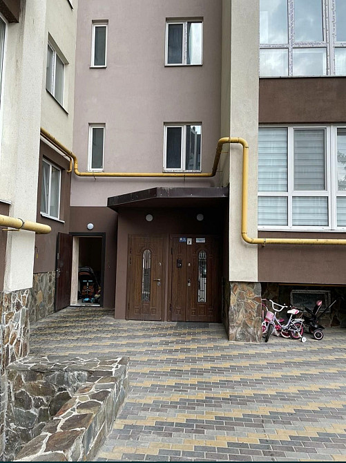 Продам квартиру 2 комнатная в ЖК Новая Конча -Заспа. Дом Лион Ходосовка - изображение 3