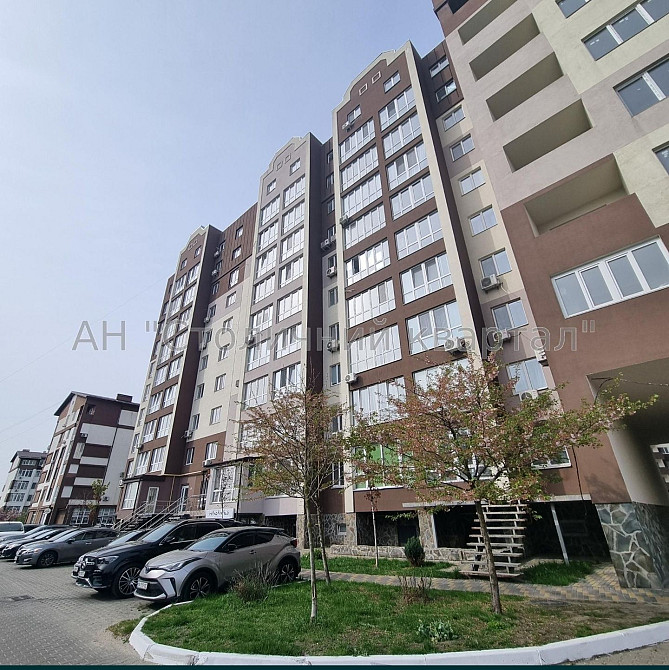 Продам квартиру 2 комнатная в ЖК Новая Конча -Заспа. Дом Лион Ходосовка - изображение 6