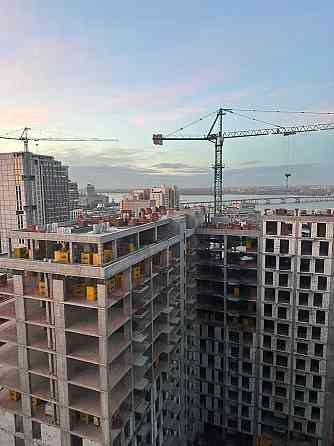 Продам 2к квартиру Соборний район Центр ЖК Небо купить квартиру Днепр