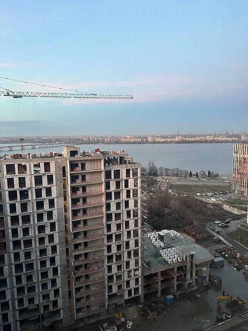 Продам 2к квартиру Соборний район Центр ЖК Небо купить квартиру Днепр - изображение 4