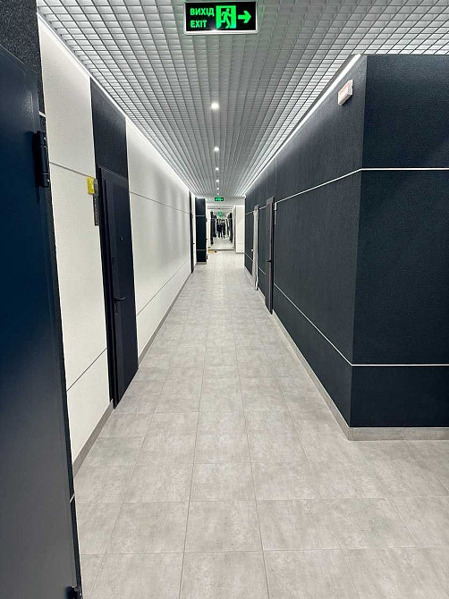 Продам 2к квартиру Соборний район Центр ЖК Небо купить квартиру Днепр - изображение 7