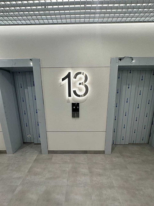 Продам 2к квартиру Соборний район Центр ЖК Небо купить квартиру Днепр - изображение 8