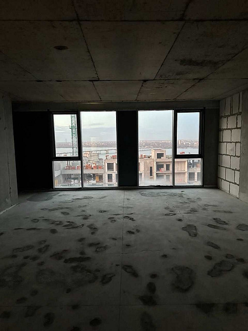 Продам 2к квартиру Соборний район Центр ЖК Небо купить квартиру Днепр - изображение 5