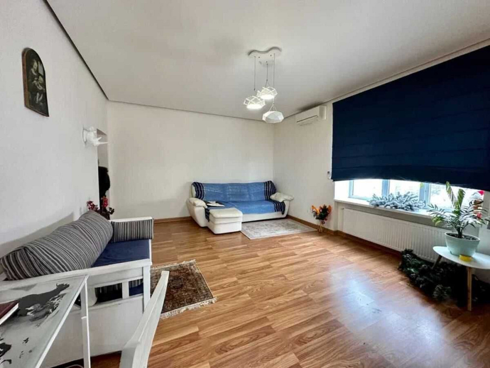 2-комнатная квартира п-т Гагарина/Фонтан, дом из красного кирпича, газ Одеса - зображення 8