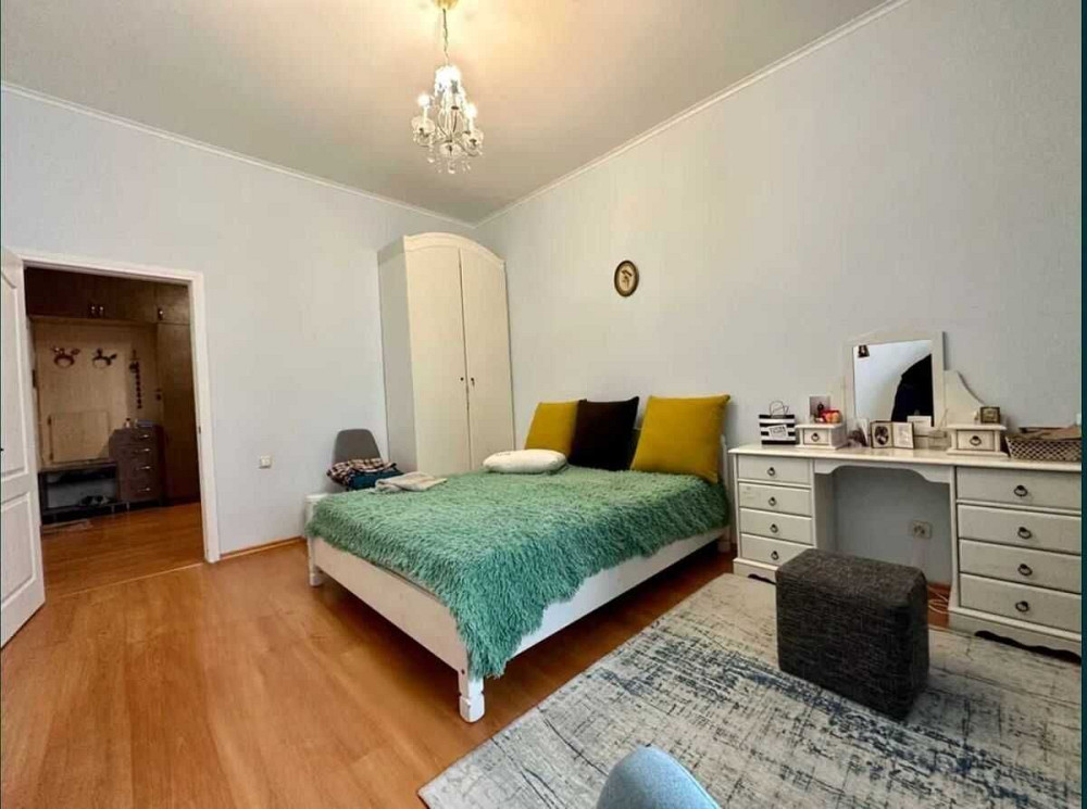 2-комнатная квартира п-т Гагарина/Фонтан, дом из красного кирпича, газ Одеса - зображення 7