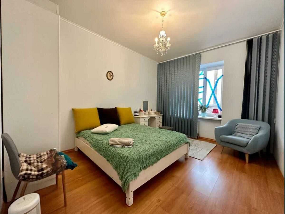 2-комнатная квартира п-т Гагарина/Фонтан, дом из красного кирпича, газ Одеса - зображення 6