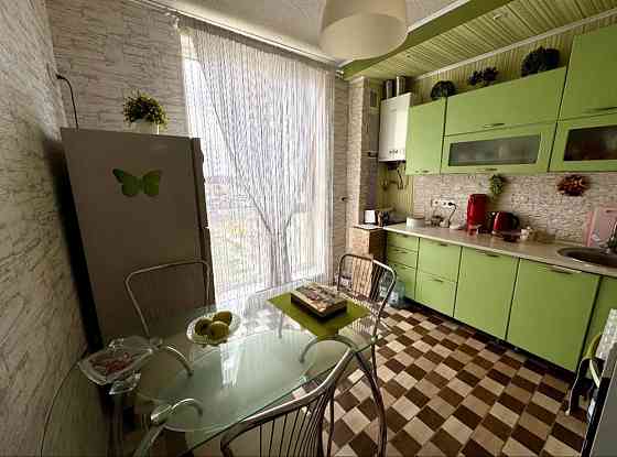 Мін. Оформлення! Готова 1к квартира з ремонтом! Газ! Буча