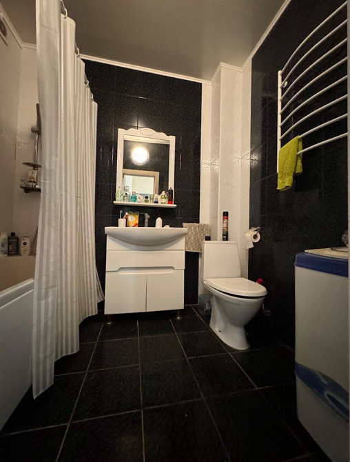 Мін. Оформлення! Готова 1к квартира з ремонтом! Газ! Буча - изображение 3