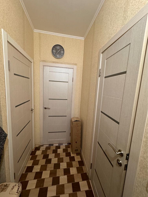 Мін. Оформлення! Готова 1к квартира з ремонтом! Газ! Буча - изображение 4