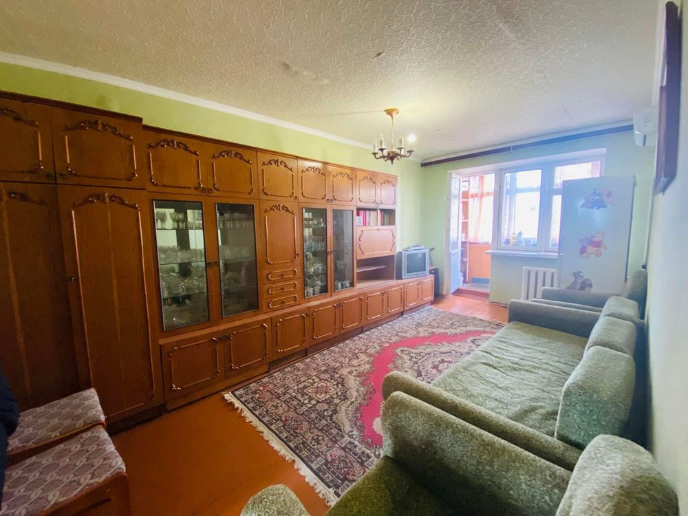 ТЕРМІНОВО 2 кім квартира на Бульварі Олександрійському Біла Церква - зображення 2