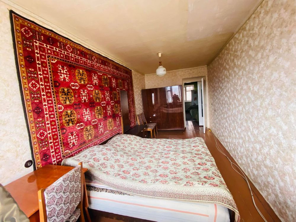 ТЕРМІНОВО 2 кім квартира на Бульварі Олександрійському Біла Церква - зображення 4