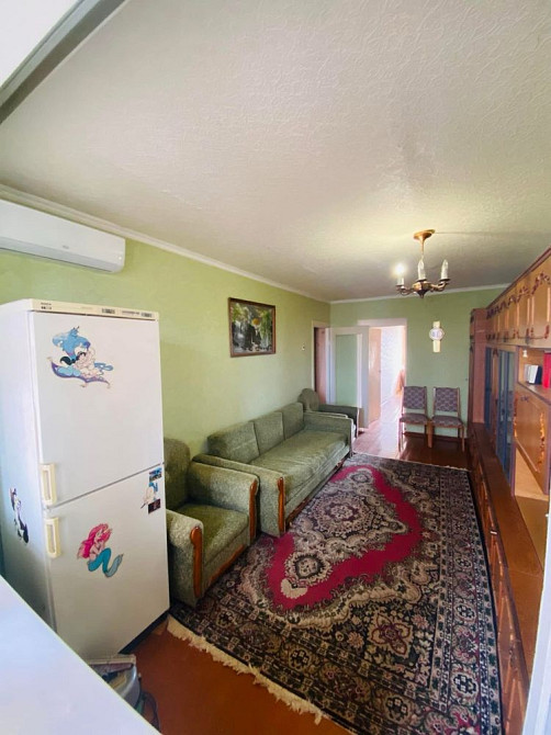 ТЕРМІНОВО 2 кім квартира на Бульварі Олександрійському Біла Церква - зображення 1