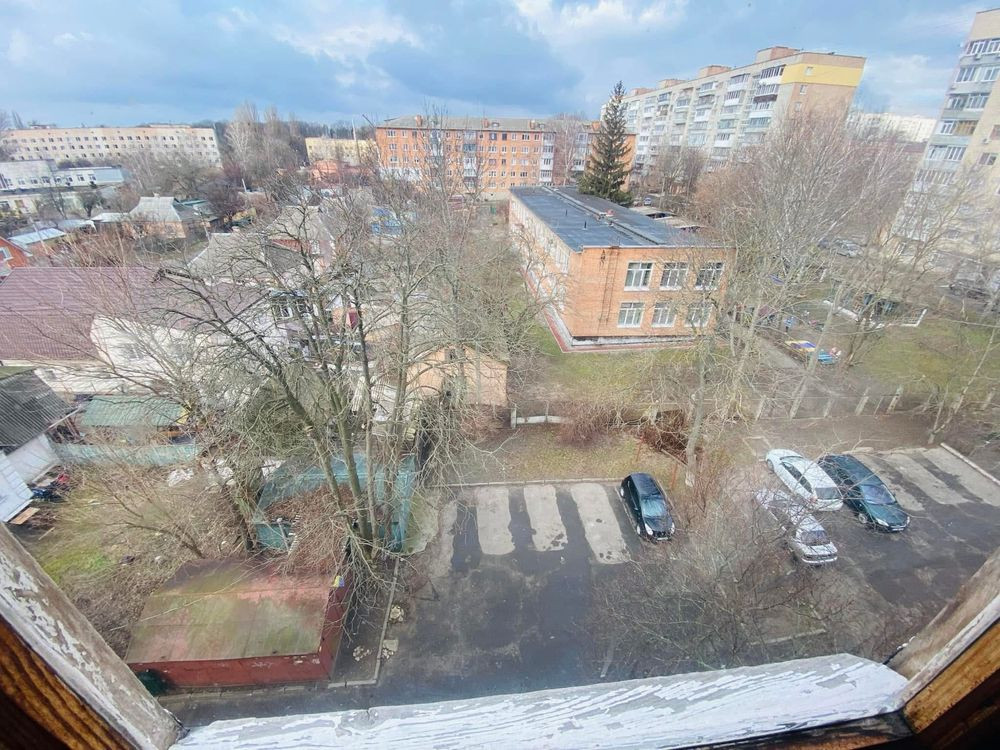 ТЕРМІНОВО 2 кім квартира на Бульварі Олександрійському Біла Церква - зображення 5