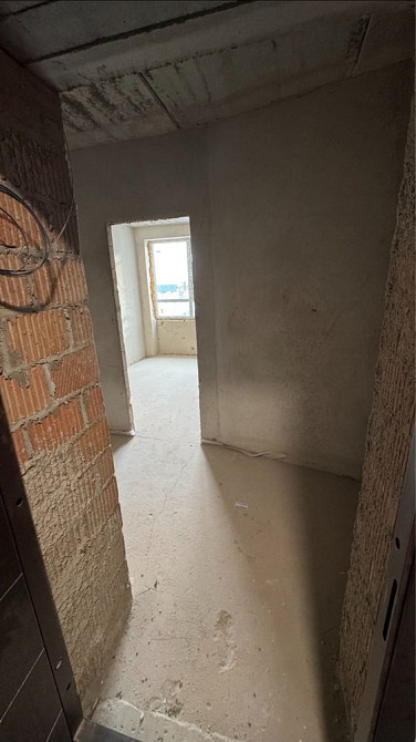 Зниження ціни! Готова квартира! Газ! Гостомель - зображення 3