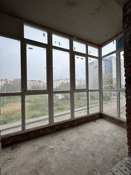 Простора однокімнатна квартира в новобудові у Винниках Винники - изображение 5