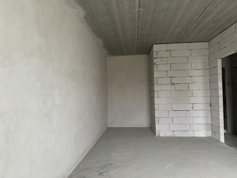 Простора однокімнатна квартира в новобудові у Винниках Винники - изображение 8