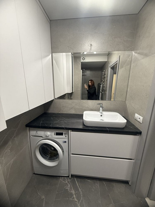 Квартира Французский бульвар сильпо киностудия приморский район Одесса - изображение 6