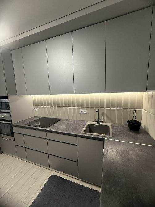 Квартира Французский бульвар сильпо киностудия приморский район Одесса - изображение 4