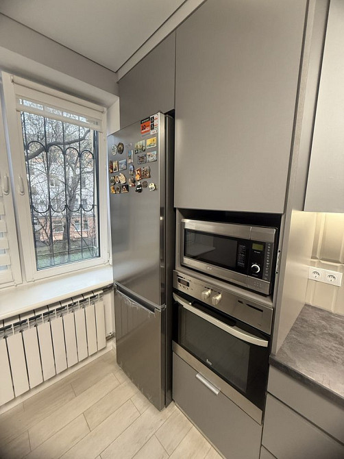 Квартира Французский бульвар сильпо киностудия приморский район Одесса - изображение 3