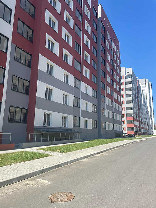 ЖК Гидропарк Дом СДАН! Продам СПАРКУ квартиру S=80м Лучший 2/9 этаж GT Харків - зображення 2