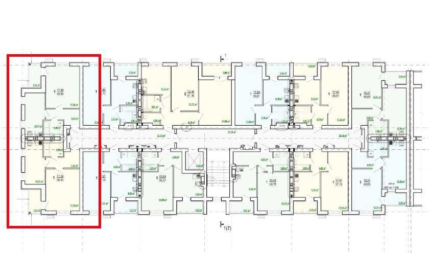 ЖК Гидропарк Дом СДАН! Продам СПАРКУ квартиру S=80м Лучший 2/9 этаж GT Харків - зображення 3