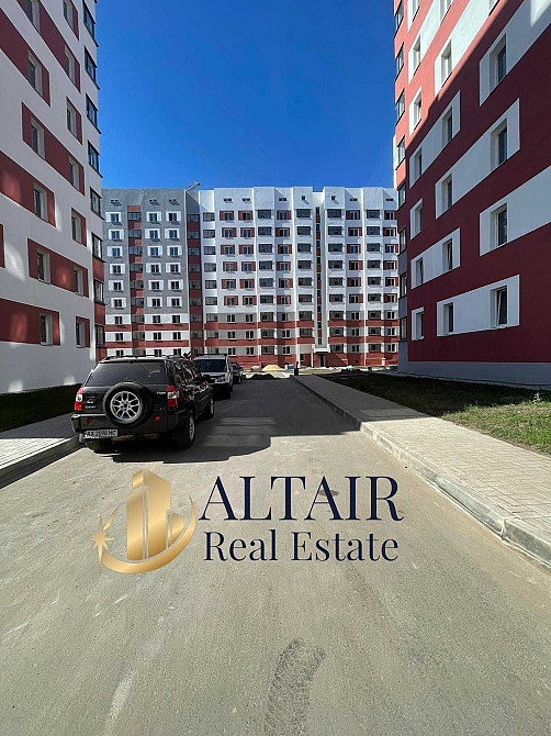 ЖК Гидропарк Дом СДАН! Продам СПАРКУ квартиру S=80м Лучший 2/9 этаж GT Харків - зображення 1