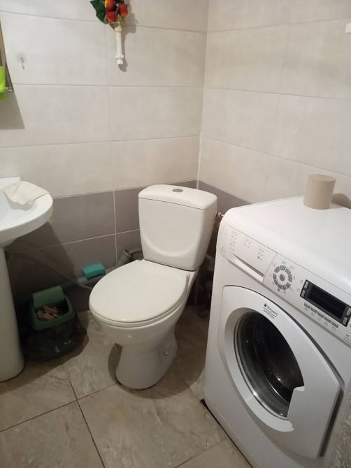 Продам 1 ком.квартиру в коттедже Запорожье - изображение 1