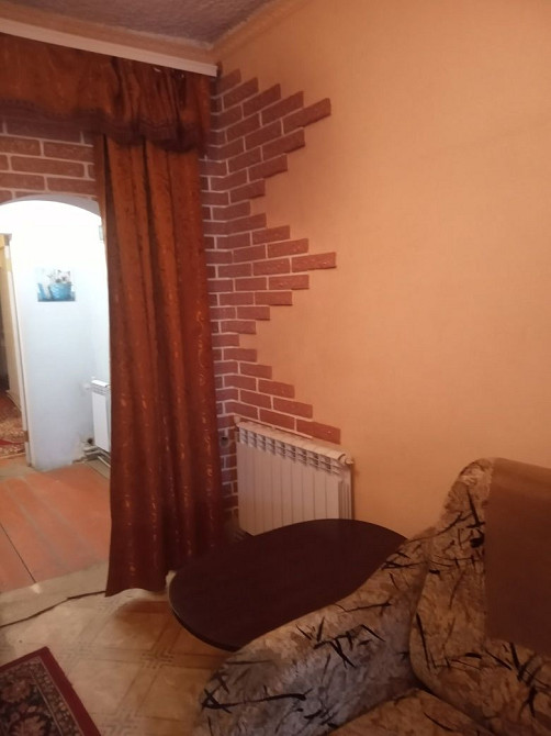 Продам 1 ком.квартиру в коттедже Запорожье - изображение 4